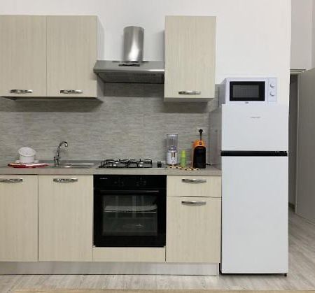 Moma'S House Apartment Syracuse ภายนอก รูปภาพ
