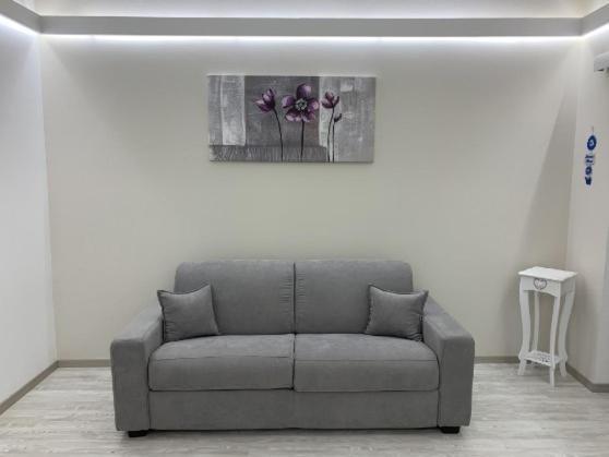 Moma'S House Apartment Syracuse ภายนอก รูปภาพ