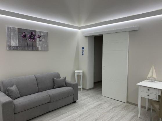 Moma'S House Apartment Syracuse ภายนอก รูปภาพ
